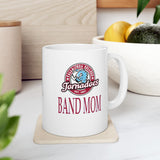 Talladega College Band Mom Ceramic Mug, (11oz, 15oz)