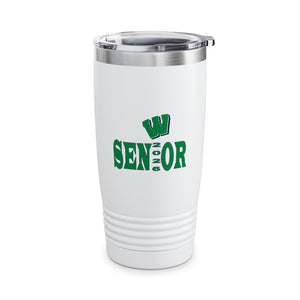 Weddington HS Ringneck Tumbler, 20oz