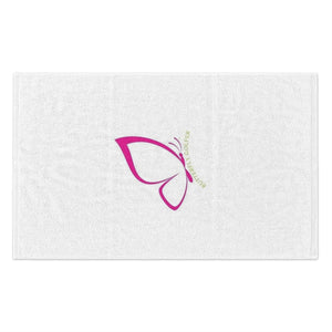 Rally Towel, 11x18
