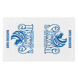 Fayetteville State Marching Band Rally Towel, 11x18