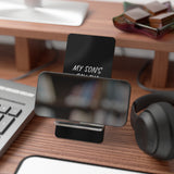 Best Dad Ever Mobile Display Stand for Smartphones