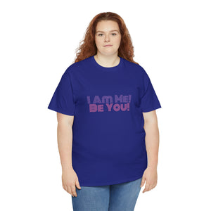 Graphic T Unisex Heavy Cotton Tee
