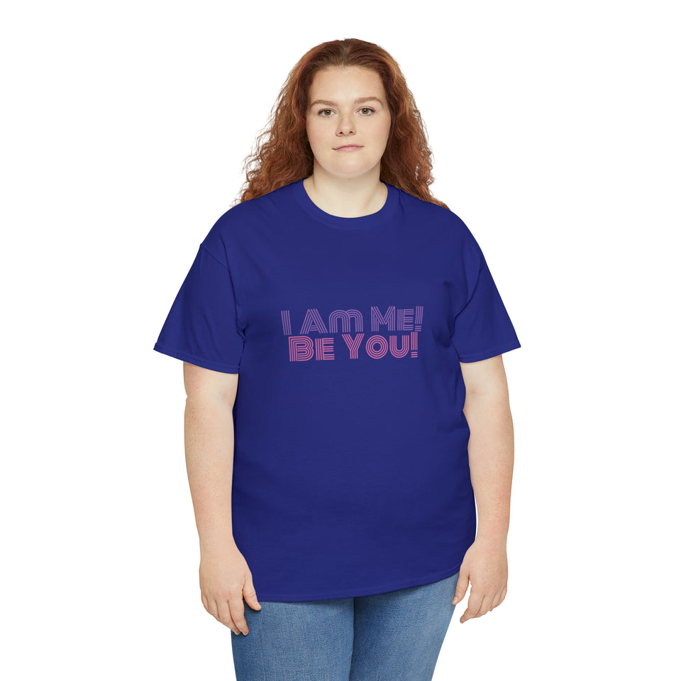 Graphic T Unisex Heavy Cotton Tee