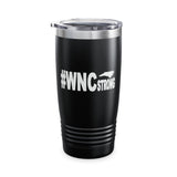 WNC Strong Ringneck Tumbler, 20oz