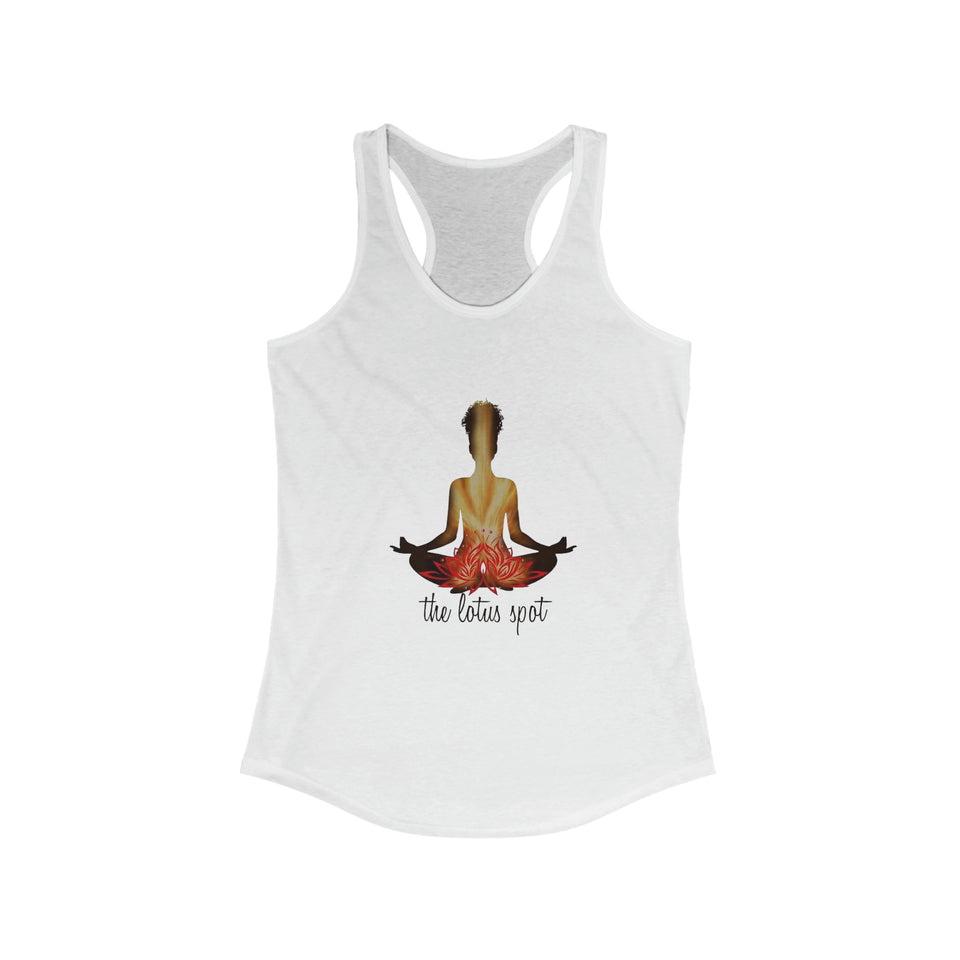 Women's Ideal Racerback Tank