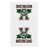 Mississippi Valley State Marching Band Rally Towel, 11x18