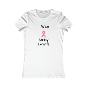 Women's Favorite Tee