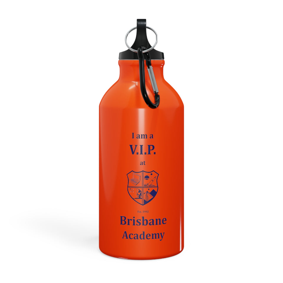 Brisbane Academy VIP Oregon Sport Bottle