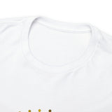 August Queen Unisex Heavy Cotton Tee
