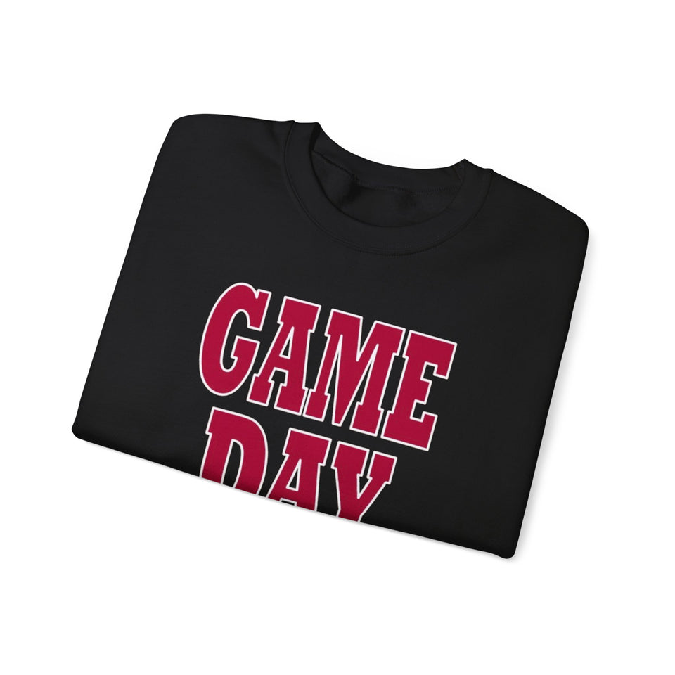 Arizona Game Day Unisex Heavy Blend™ Crewneck Sweatshirt