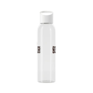 Sun Valley HS Sky Water Bottle