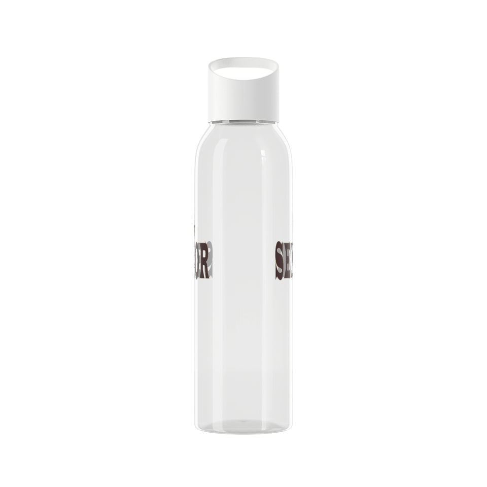Sun Valley HS Sky Water Bottle