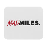 Mad Miles Mouse Pad