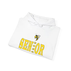 Forest Hills HS Unisex Heavy Blend™ Hooded Sweatshirt