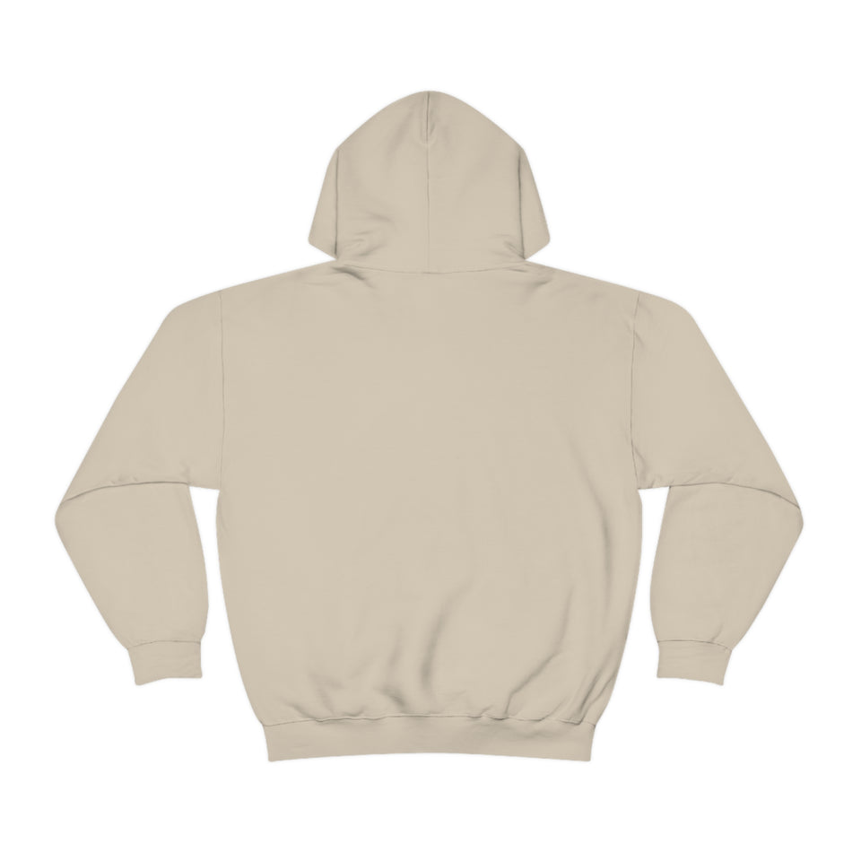 Enlighten Legacy Learning Center Unisex Heavy Blend™ Hooded Sweatshirt