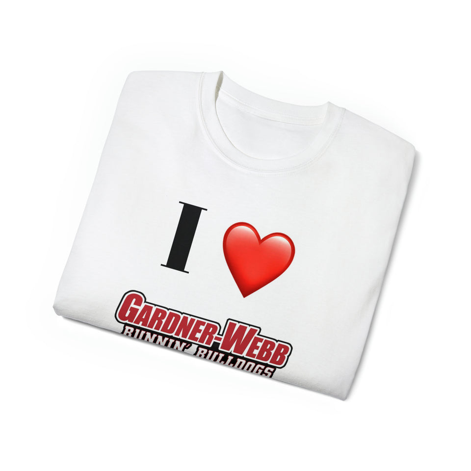 Unisex Ultra Cotton Tee