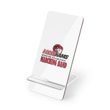 WSSU Marching Band Mobile Display Stand for Smartphones