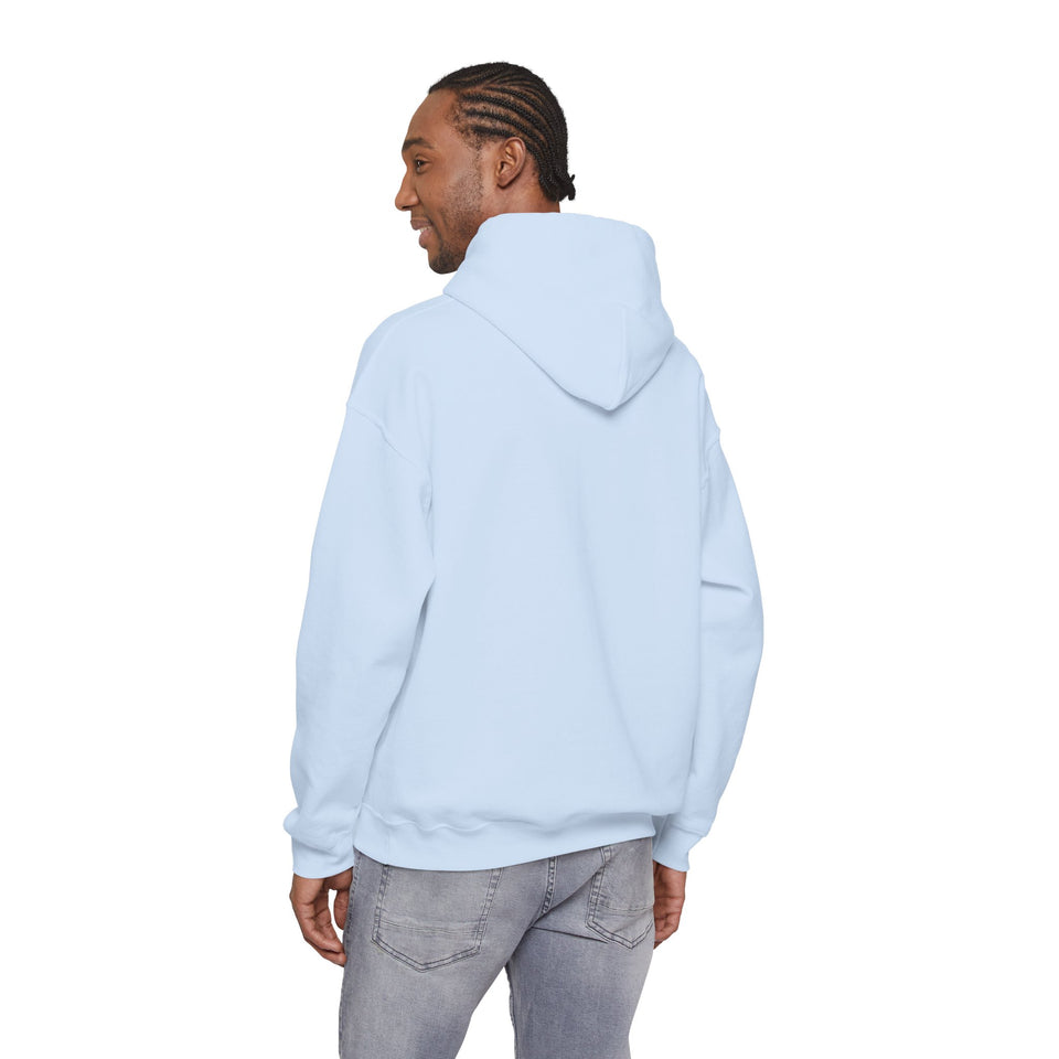 What Day Is It Today? Unisex Heavy Blend™ Hooded Sweatshirt