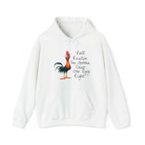 Graphic Unisex Heavy Blend™ Hooded Sweatshirt