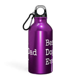 Best Dog Dad Oregon Sport Bottle