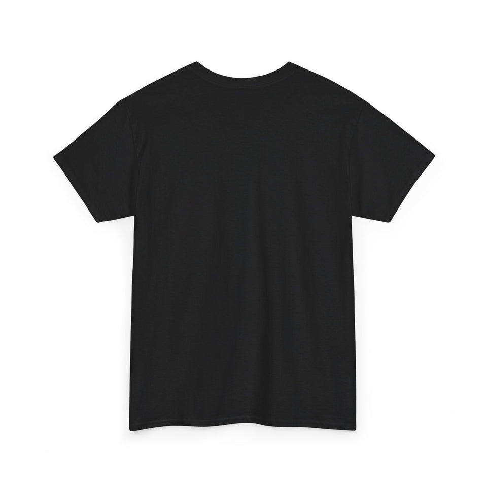 NC A&T Marching Band Unisex Heavy Cotton Tee