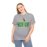 Bessemer City HS Senior 2027 Unisex Heavy Cotton Tee