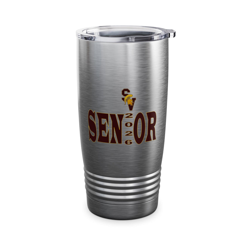 Sun Valley HS Ringneck Tumbler, 20oz