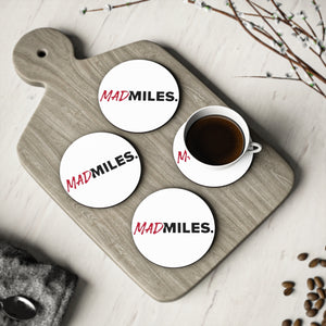 Mad Miles Coasters