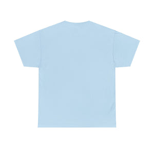 Bradley Floyd Unisex Heavy Cotton Tee