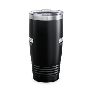 Born To Golf Ringneck Tumbler, 20oz