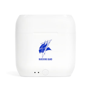 Elizabeth City Marching Band Essos Wireless Earbuds