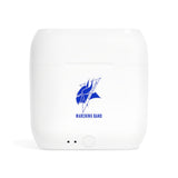 Elizabeth City Marching Band Essos Wireless Earbuds