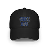Dallas Game Day Low Profile Baseball Cap