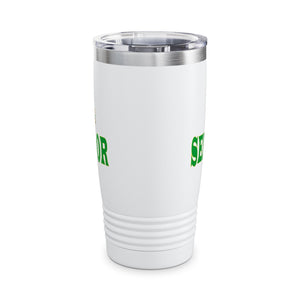 Bessemer City HS Ringneck Tumbler, 20oz