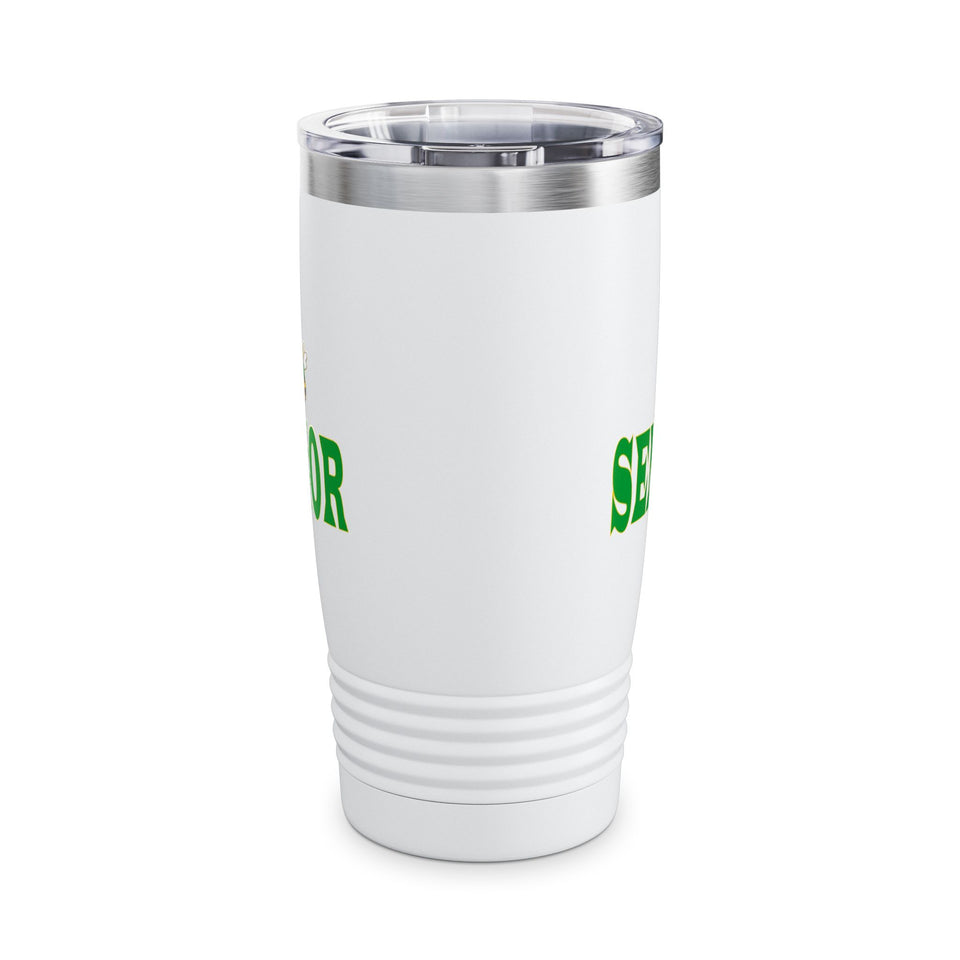 Bessemer City HS Ringneck Tumbler, 20oz