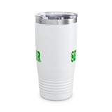 Bessemer City HS Ringneck Tumbler, 20oz