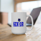 Parkwood HS Ceramic Mug, (11oz, 15oz)