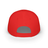Really Rich Racing (Green) Low Profile Baseball Cap