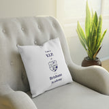 Brisbane Academy VIP Cushion