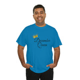 December Queen Unisex Heavy Cotton Tee