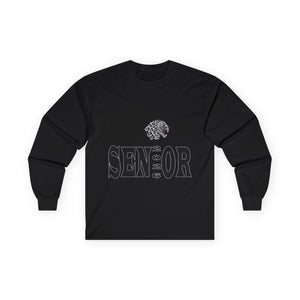 Forestview HS Unisex Ultra Cotton Long Sleeve Tee