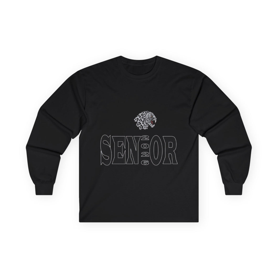 Forestview HS Unisex Ultra Cotton Long Sleeve Tee