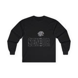 Forestview HS Unisex Ultra Cotton Long Sleeve Tee