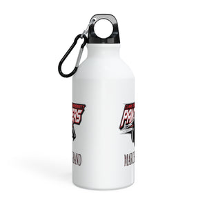 Clark Atlanta Marching Band Oregon Sport Bottle