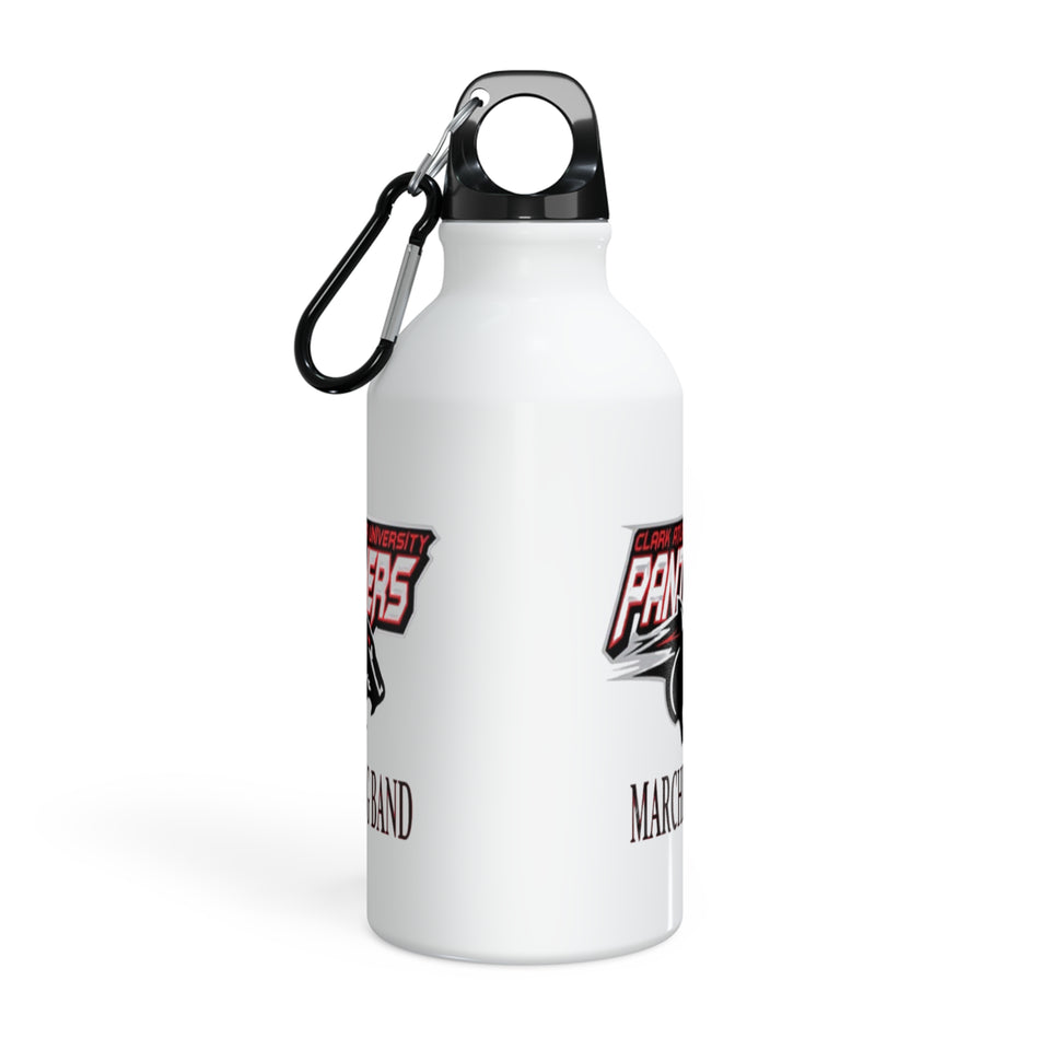 Clark Atlanta Marching Band Oregon Sport Bottle