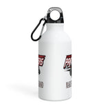 Clark Atlanta Marching Band Oregon Sport Bottle