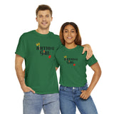 Birthday Girl Unisex Heavy Cotton Tee