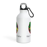 Black Teachers Matter Oregon Sport Bottle