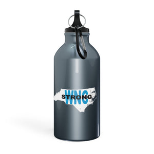 WNC Strong Oregon Sport Bottle