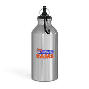 Sandy Ridge Elementary Oregon Sport Bottle